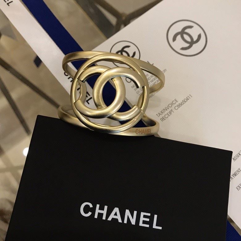 Ch*el bracelets